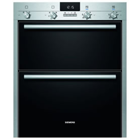 Siemens 2 dubblee oven